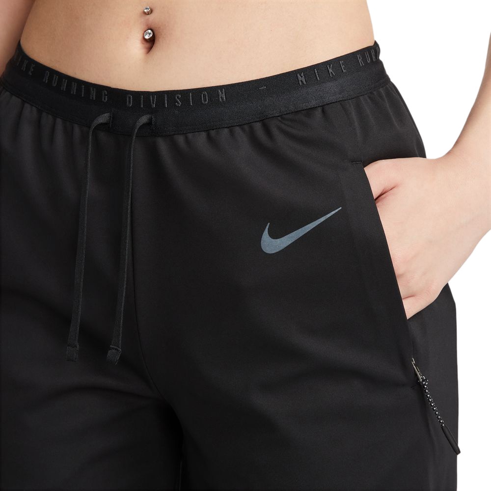 ナイキ（NIKE）（レディース）パンツ メンズ ストームフィット ラン