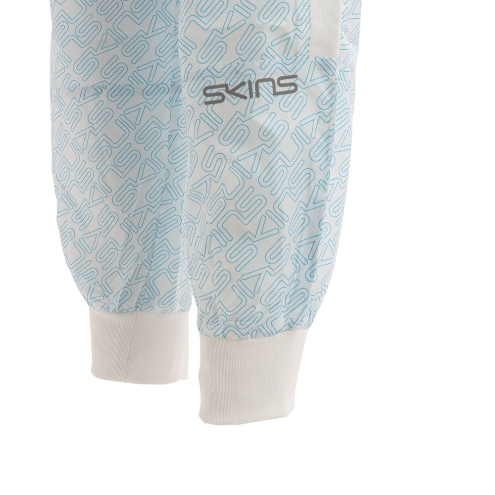 スキンズ（SKINS）（レディース）ランニングロングパンツ 185-77910-004