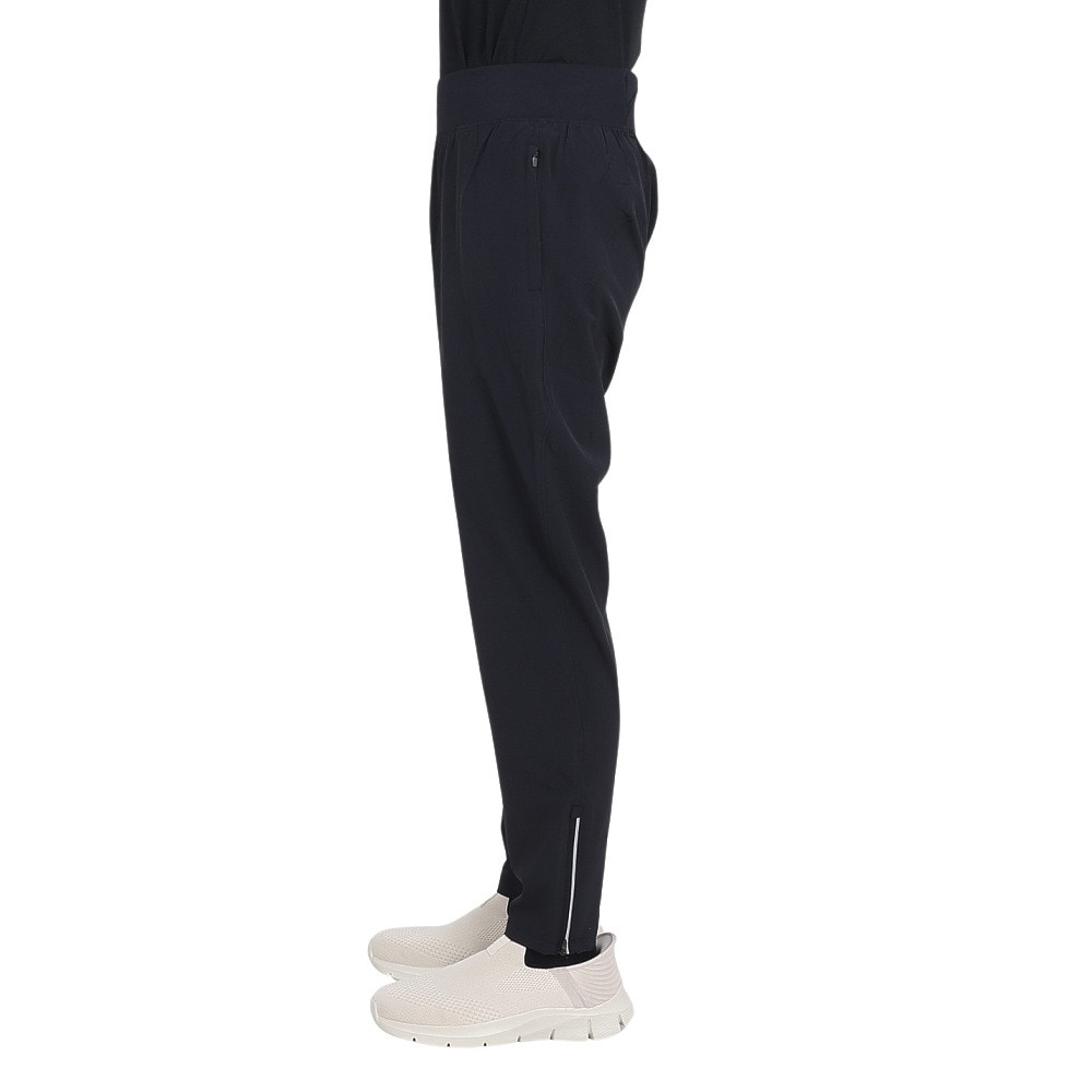 アンダーアーマー（UNDER ARMOUR）（レディース）アウトラン ザ ストームパンツ 1377042 001