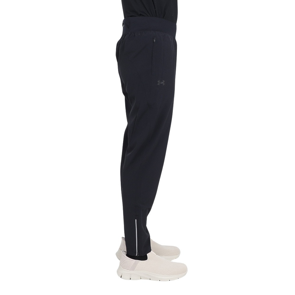 アンダーアーマー（UNDER ARMOUR）（レディース）アウトラン ザ ストームパンツ 1377042 001