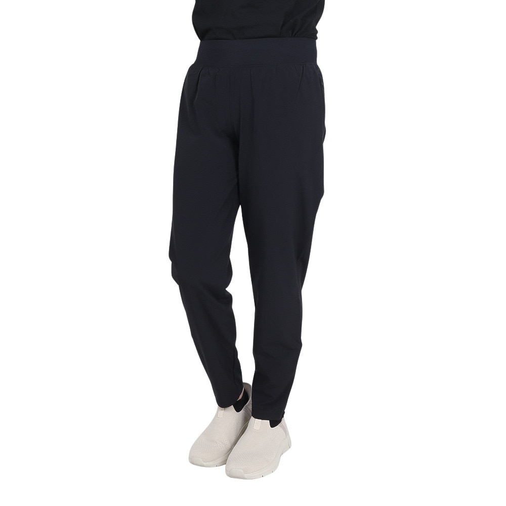 アンダーアーマー（UNDER ARMOUR）（レディース）アウトラン ザ ストームパンツ 1377042 001