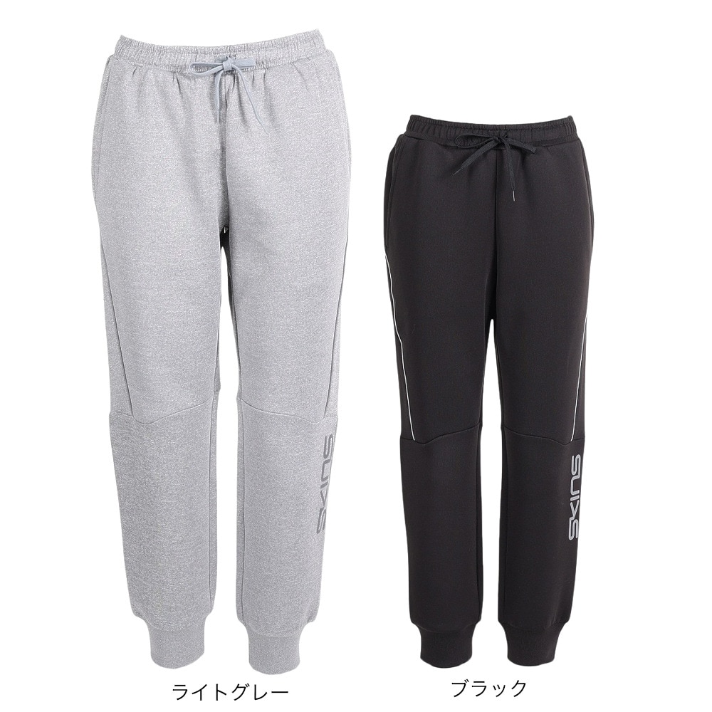スキンズ（SKINS）（レディース）トラックパンツ 185-78311-012