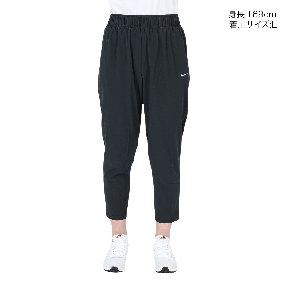 ナイキ（NIKE）（レディース）ミッドライズ 7/8 ランニングパンツ FB7030-010