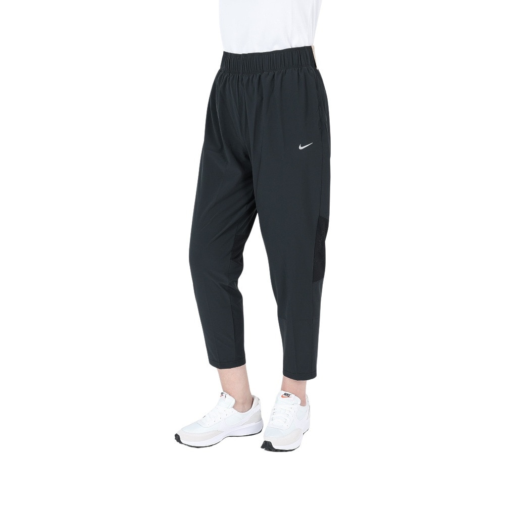 ナイキ（NIKE）（レディース）ミッドライズ 7/8 ランニングパンツ FB7030-010