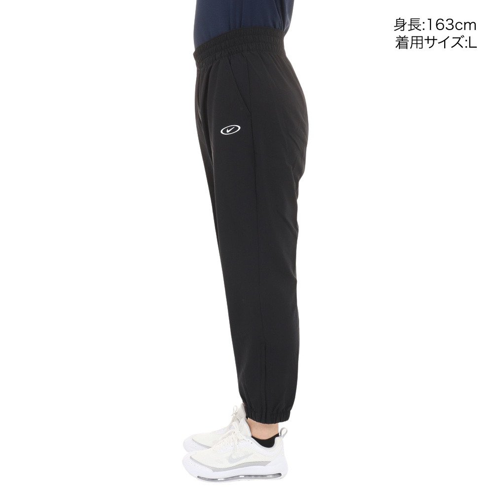 ナイキ（NIKE）（レディース）シーズナル NVLT ドライフィット MR パンツ FN2325-010