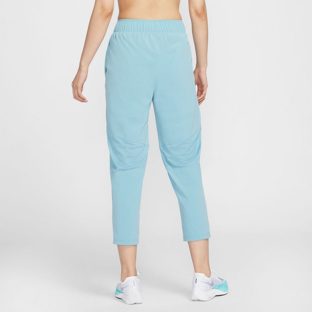 ナイキ（NIKE）（レディース）ドライフィット ファスト ミッドライズ 7/8 ランニングパンツ FB7030-464