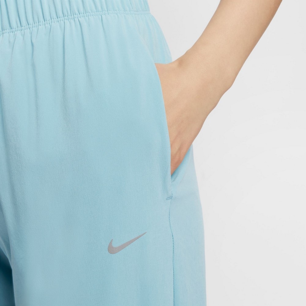 ナイキ（NIKE）（レディース）ドライフィット ファスト ミッドライズ 7/8 ランニングパンツ FB7030-464