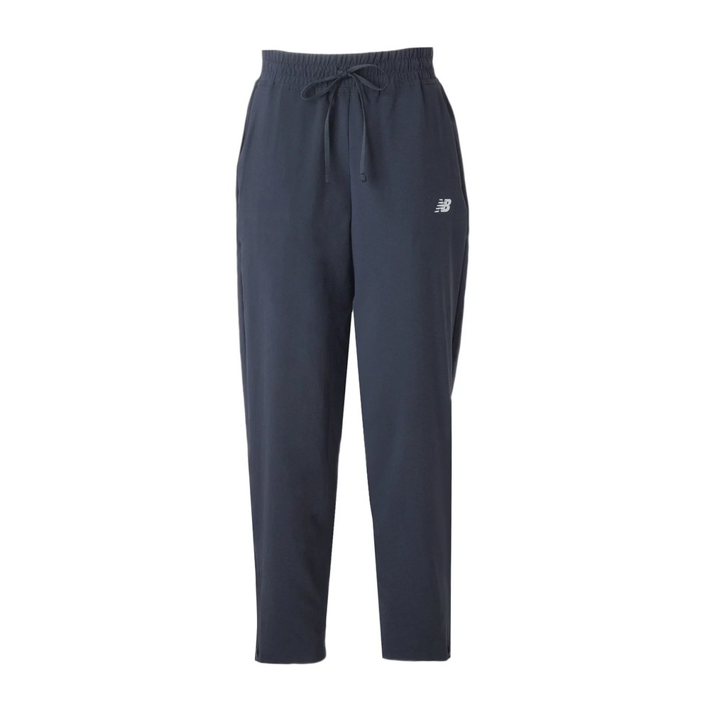 ニューバランス（new balance）（レディース）Sport Essentials パフォーマンスウーブンパンツ AWP43242BK