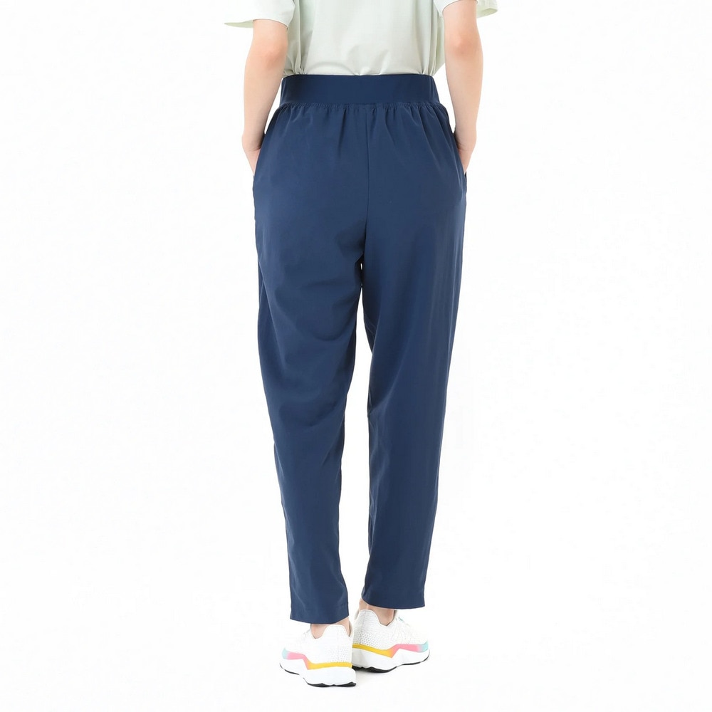 ニューバランス（new balance）（レディース）Sport Essentials パフォーマンスウーブンパンツ AWP43242NNY
