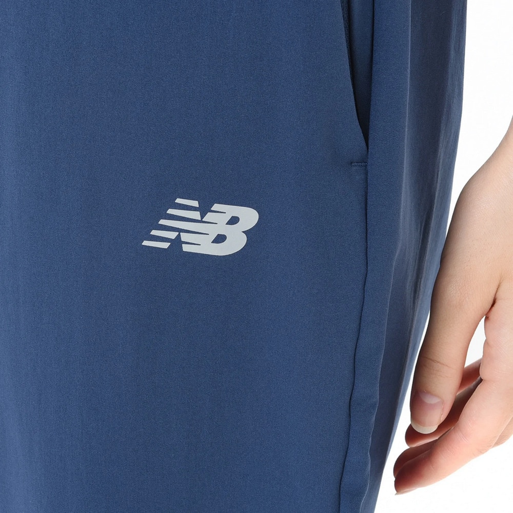 ニューバランス（new balance）（レディース）Sport Essentials パフォーマンスウーブンパンツ AWP43242NNY