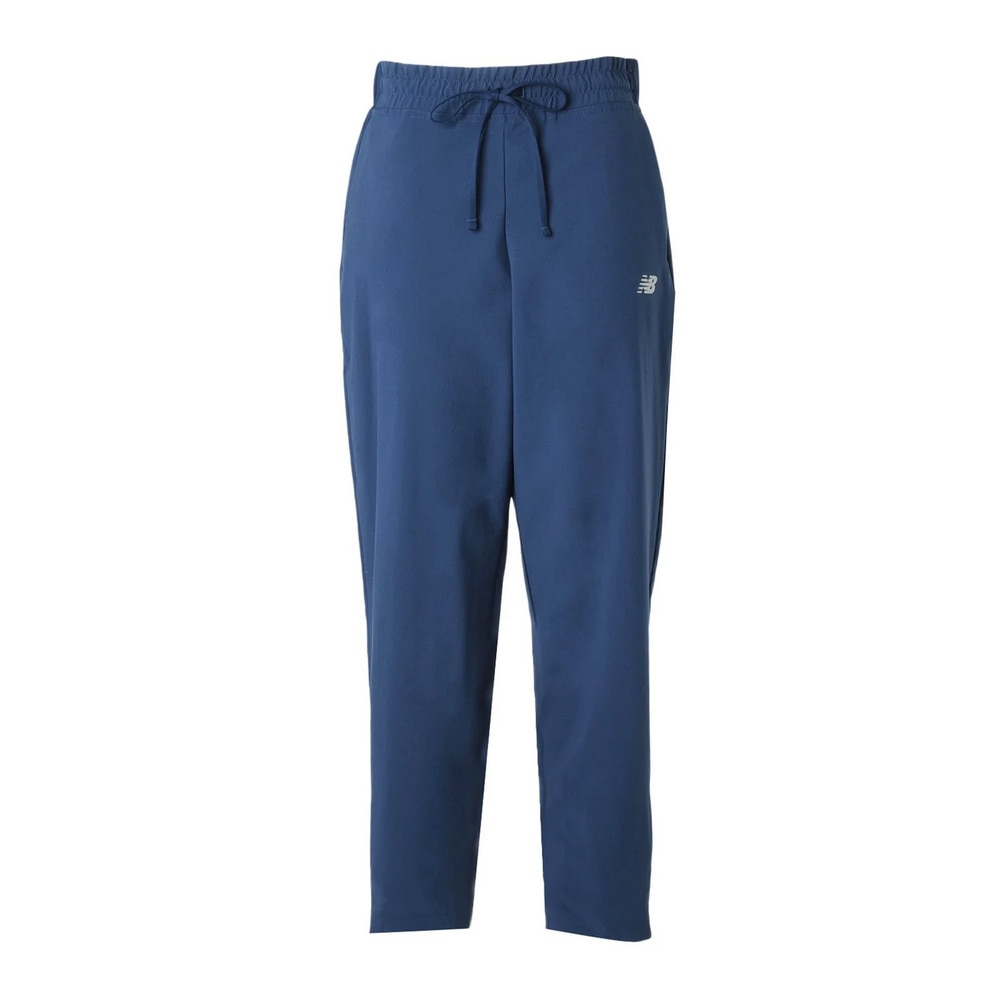 ニューバランス（new balance）（レディース）Sport Essentials パフォーマンスウーブンパンツ AWP43242NNY