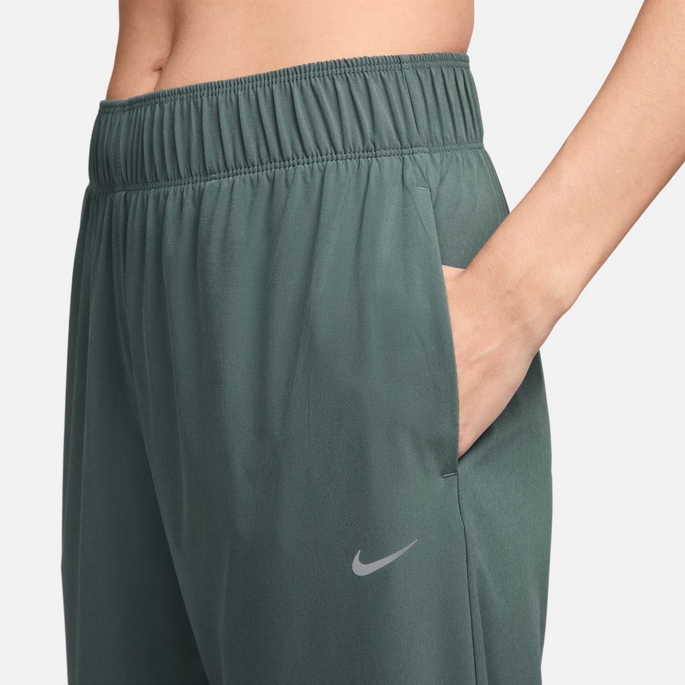 ナイキ（NIKE）（レディース）ドライフット ファスト ミッドライズ 7/8 ランニングパンツ FB7030-338