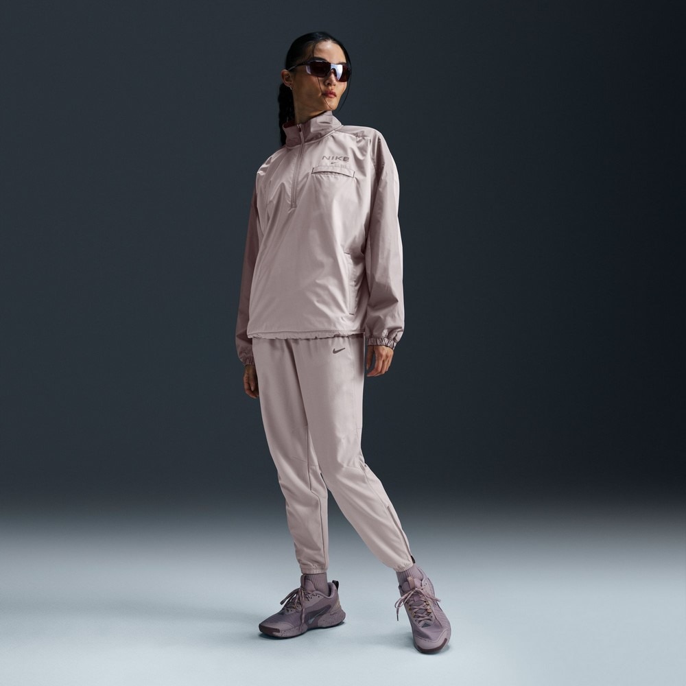ナイキ（NIKE）（レディース）ドライフット ランニングパンツ HQ3247-019