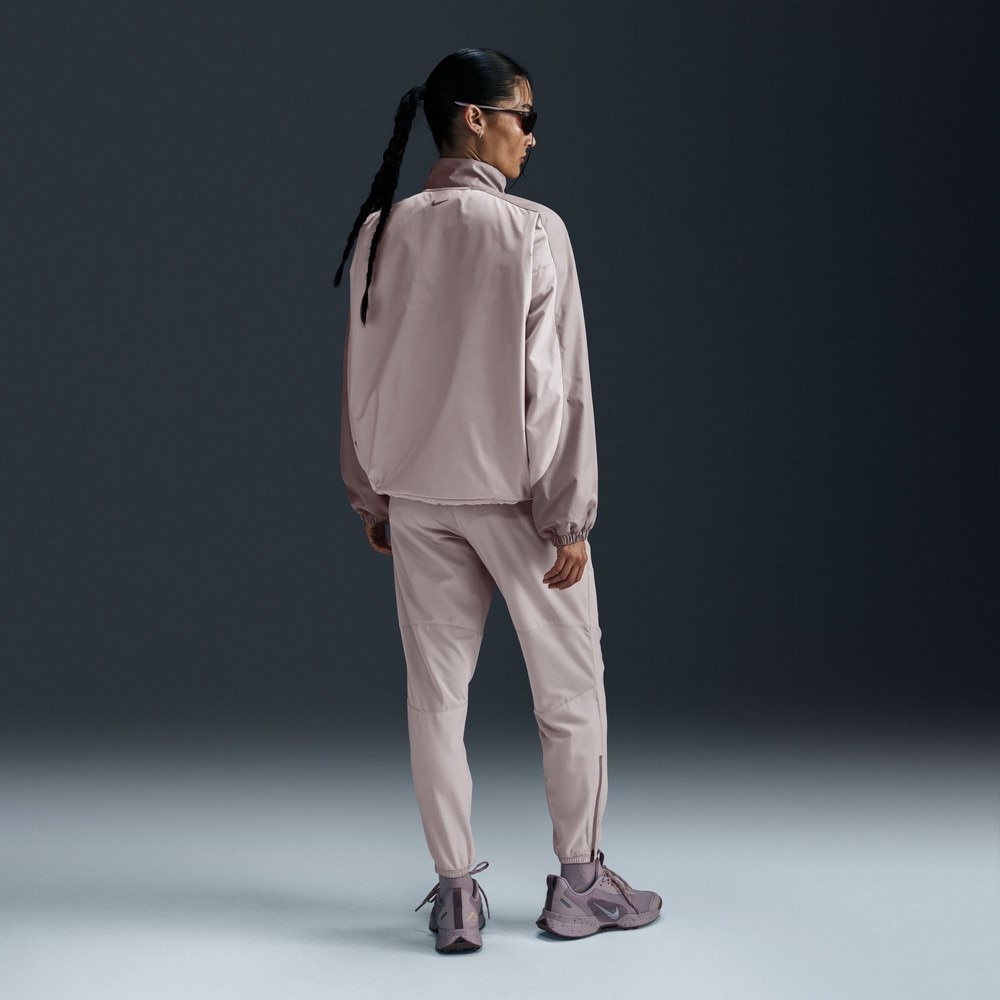 ナイキ（NIKE）（レディース）ドライフット ランニングパンツ