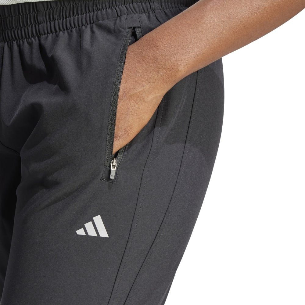 アディダス（adidas）（レディース）ラン イット TKO パンツ KLP57-IQ0918