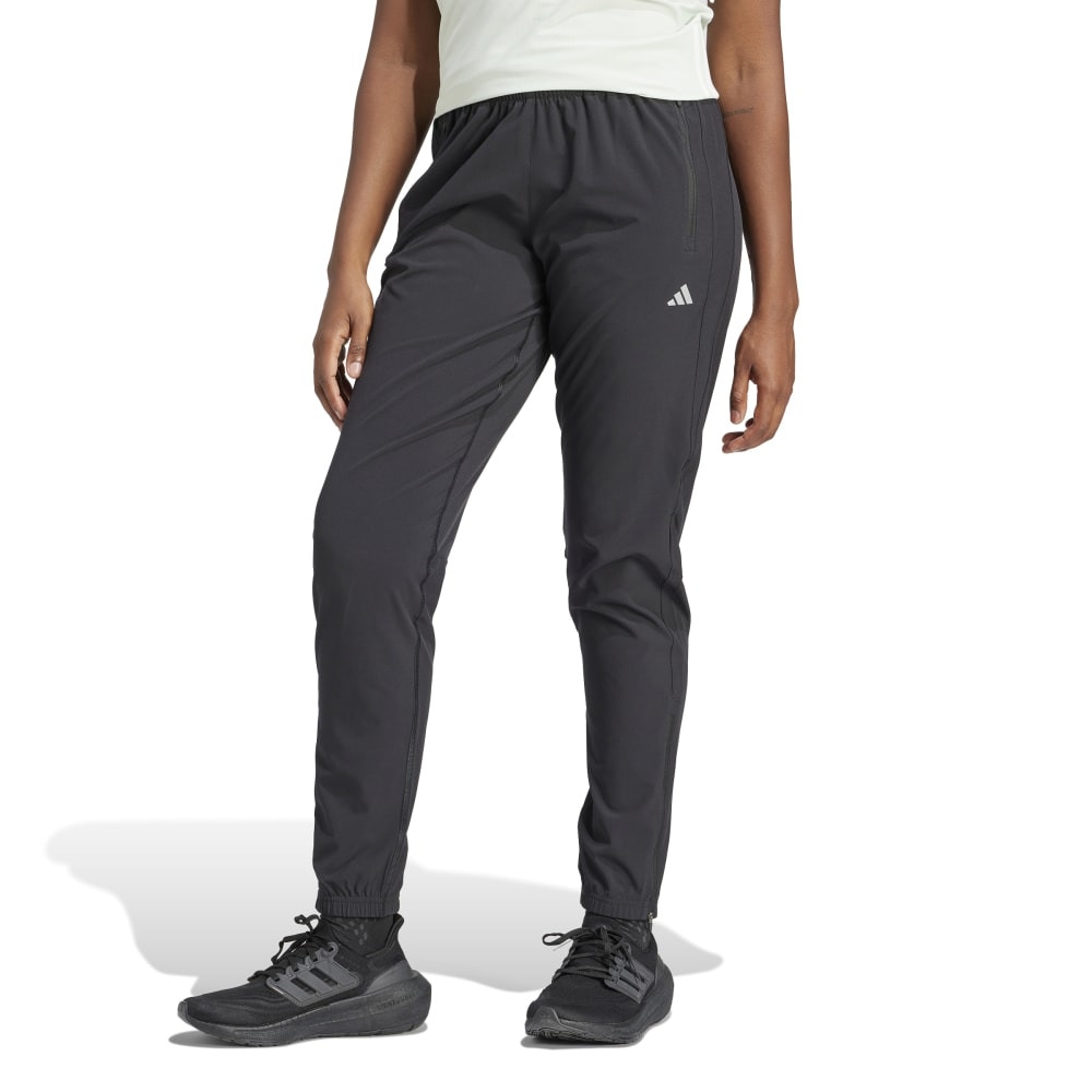 アディダス（adidas）（レディース）ラン イット TKO パンツ KLP57-IQ0918