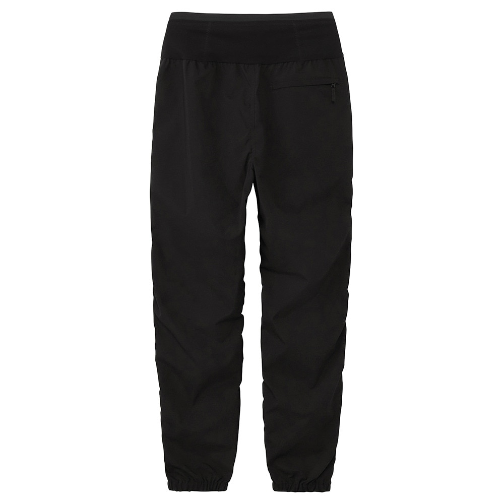 ザ・ノース・フェイス（THE NORTH FACE）（レディース）フリーランロングパンツ NBW62592 K