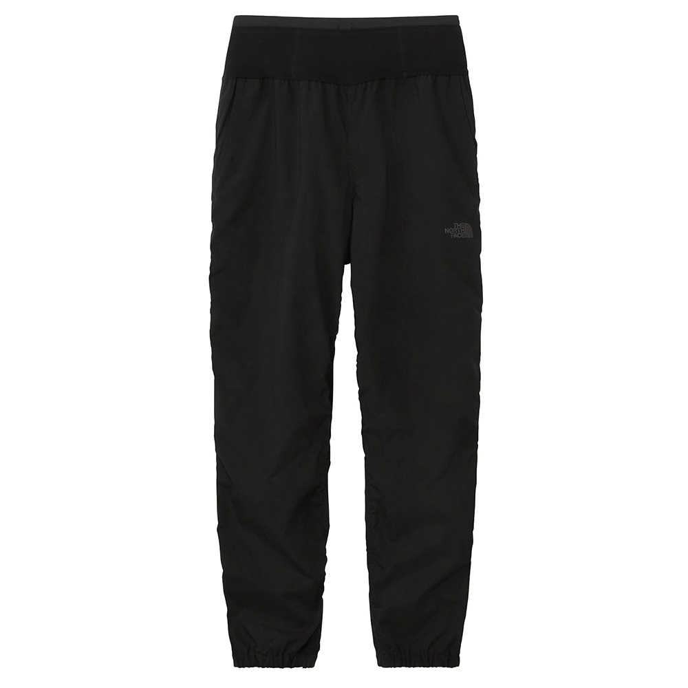 ザ・ノース・フェイス（THE NORTH FACE）（レディース）フリーランロングパンツ NBW62592 K