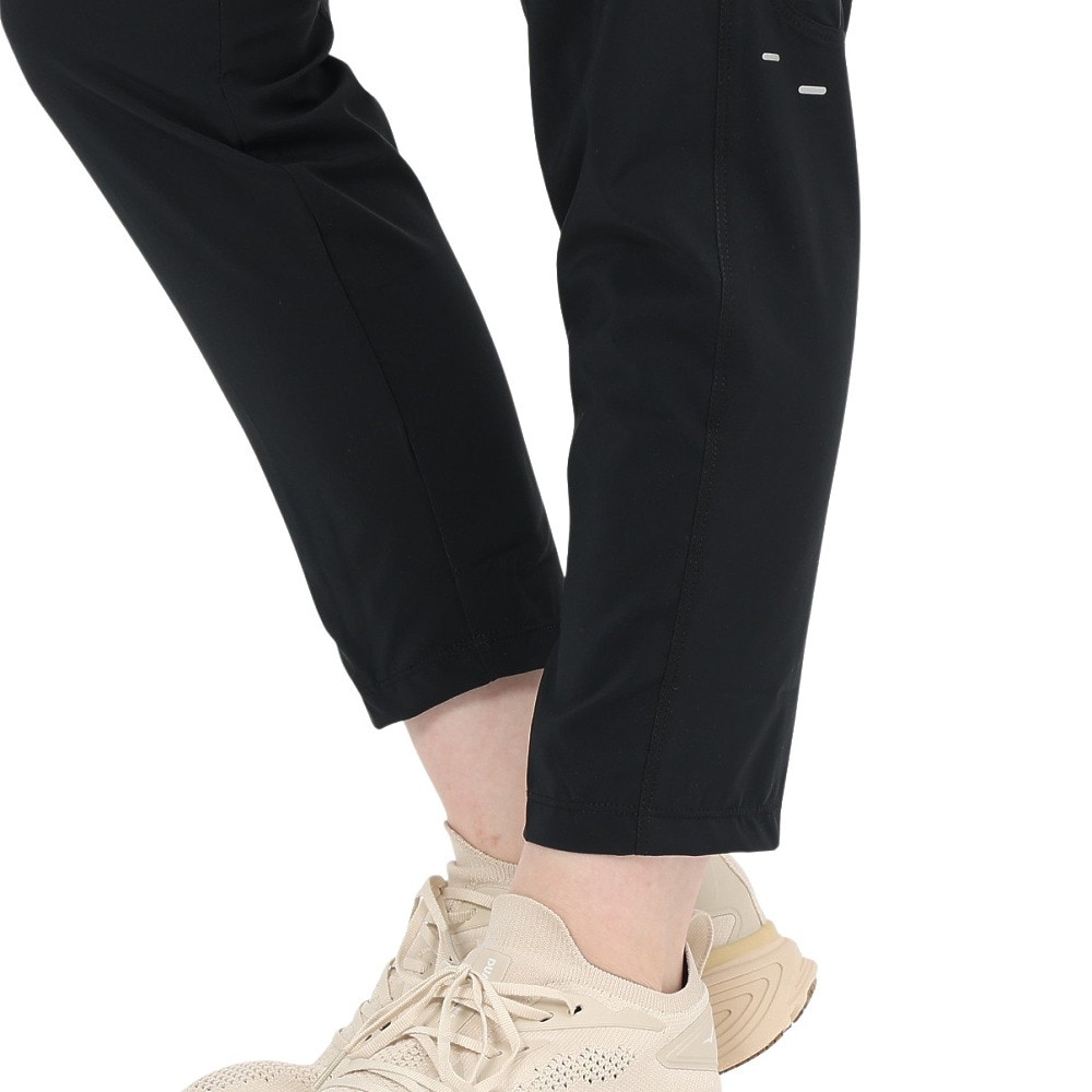 ナイキ（NIKE）（レディース）ドライフィット TEMPO MR 7/8 パンツ HV5765-010