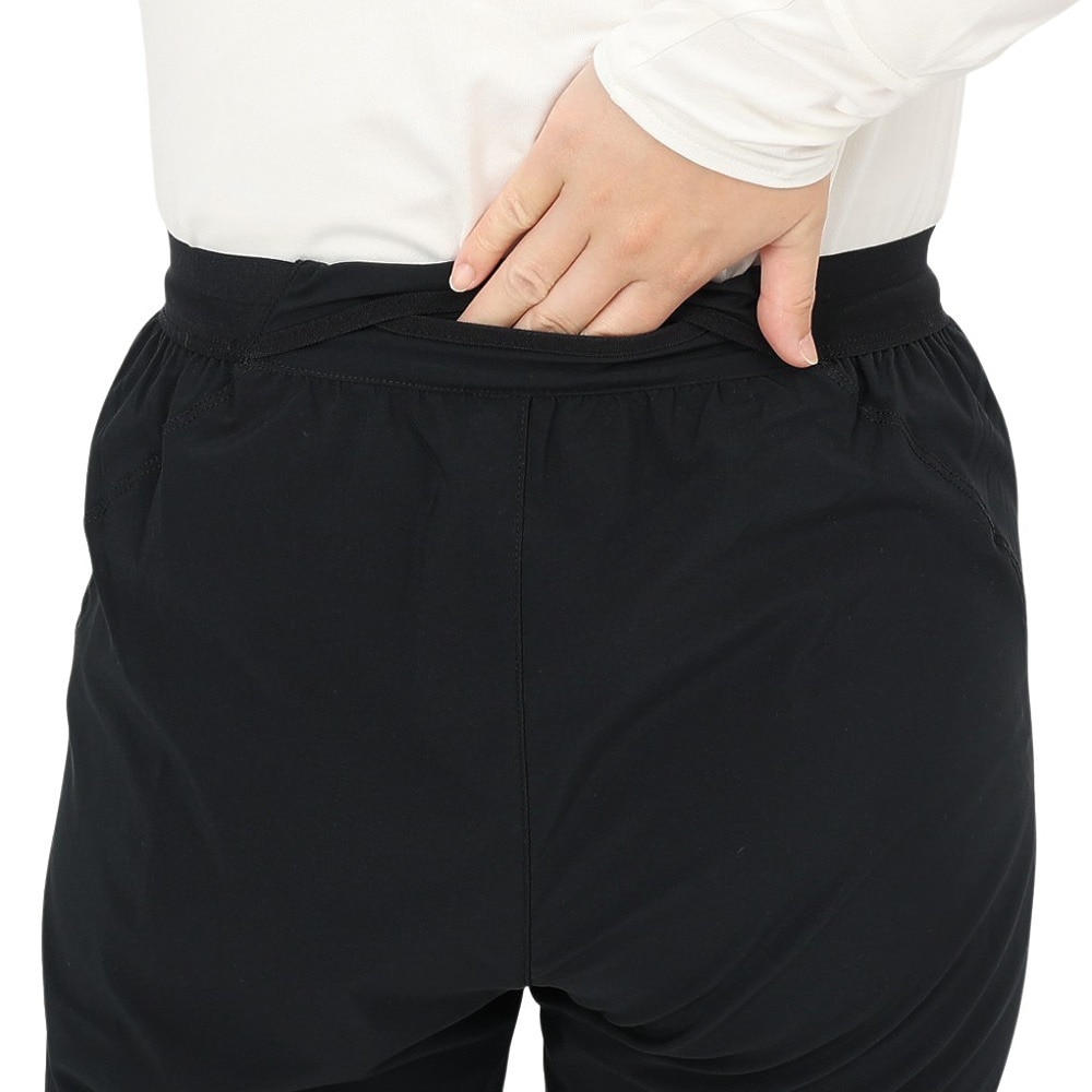 ナイキ（NIKE）（レディース）ドライフィット TEMPO MR 7/8 パンツ HV5765-010