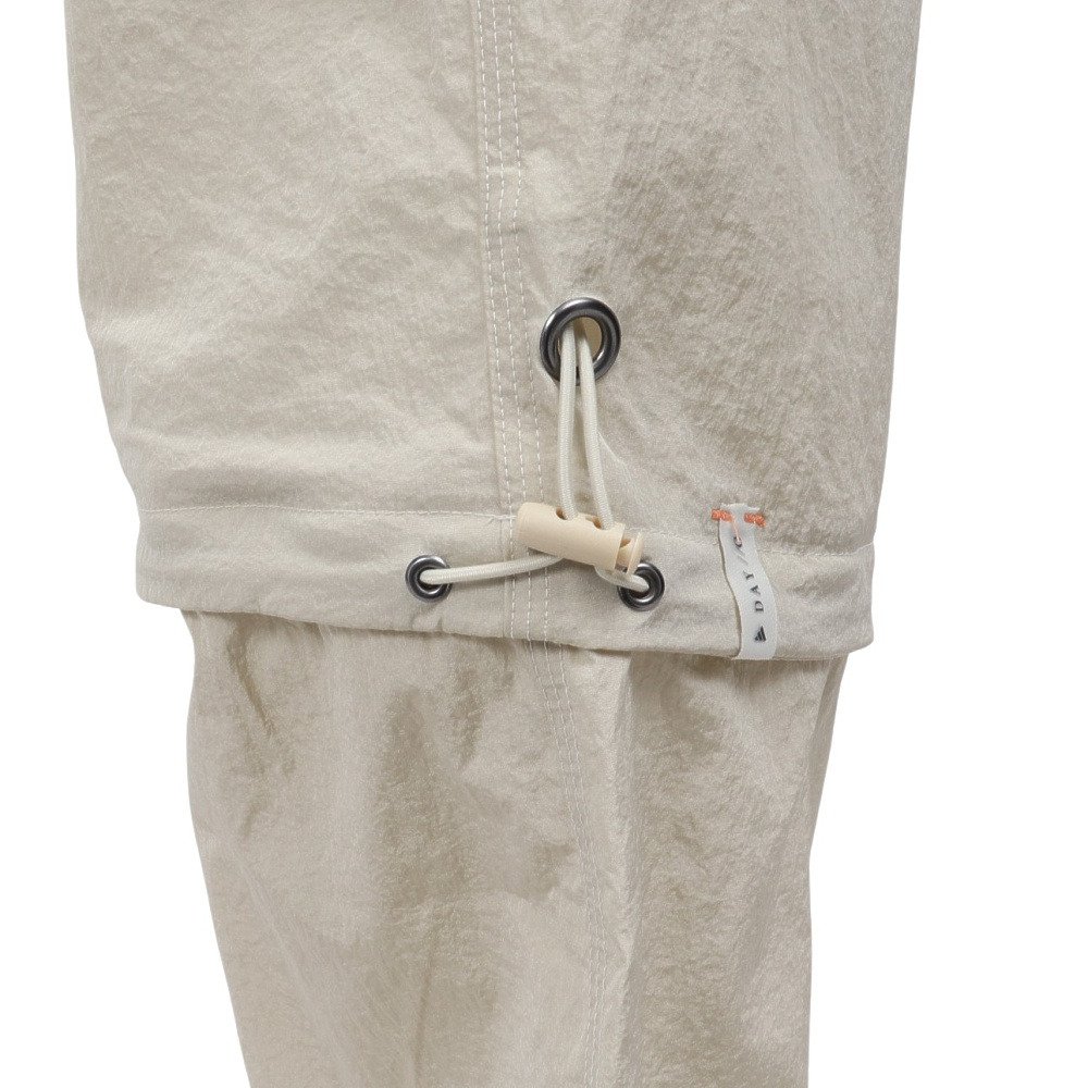 アディダス（adidas）（レディース）RUN ウーブンパンツ OFU03-KL8282