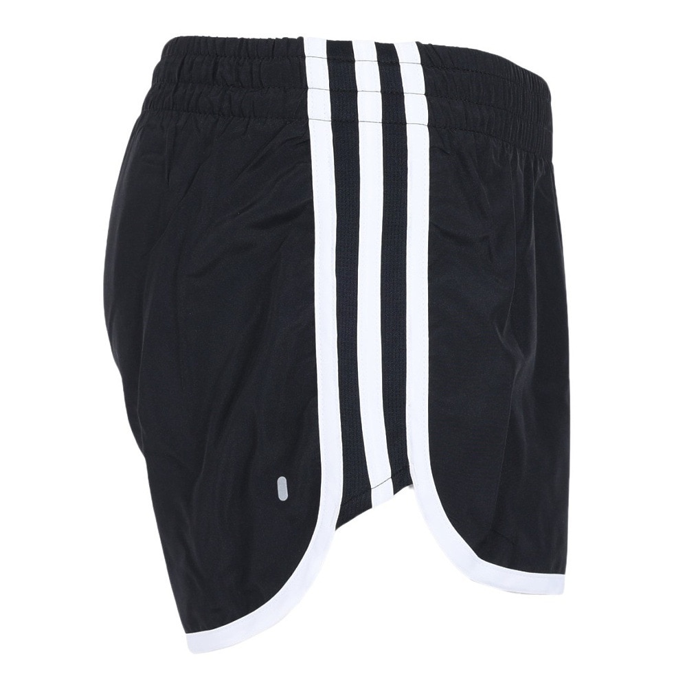 アディダス（adidas）（レディース）ランニング ランニングウェア レディース マラソン 20 ショーツ 25250-GK5265