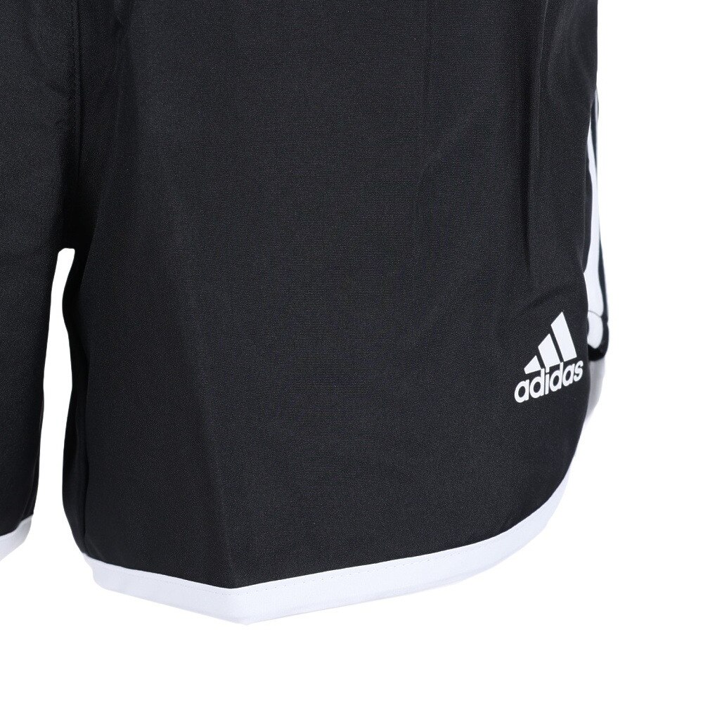 アディダス（adidas）（レディース）ランニング ランニングウェア レディース マラソン 20 ショーツ 25250-GK5265