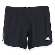 アディダス（adidas）（レディース）ランニング ランニングウェア レディース マラソン 20 ショーツ 25250-GK5265