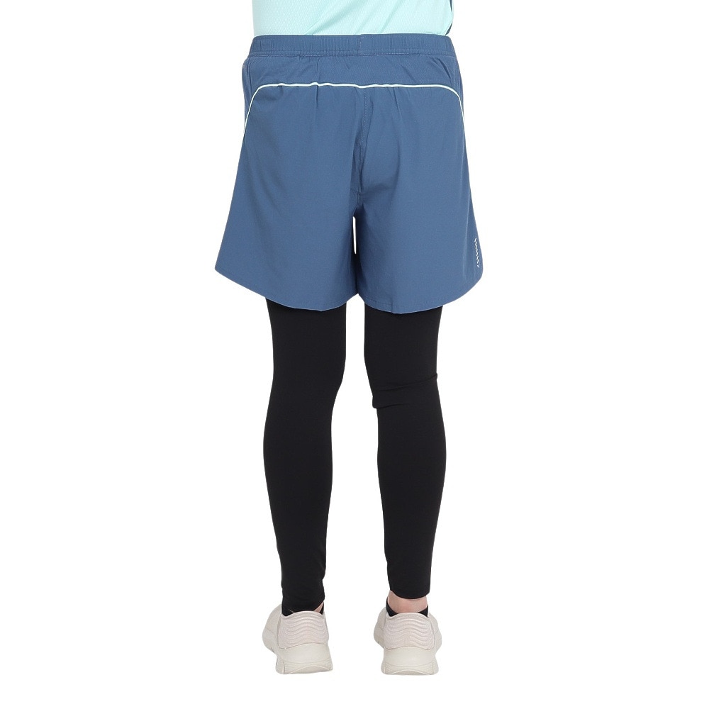 プーマ（PUMA）（レディース）ウィメンズ ランニング ラン ヴェロシティ 5インチ ショーツ 527263 80 DBLU