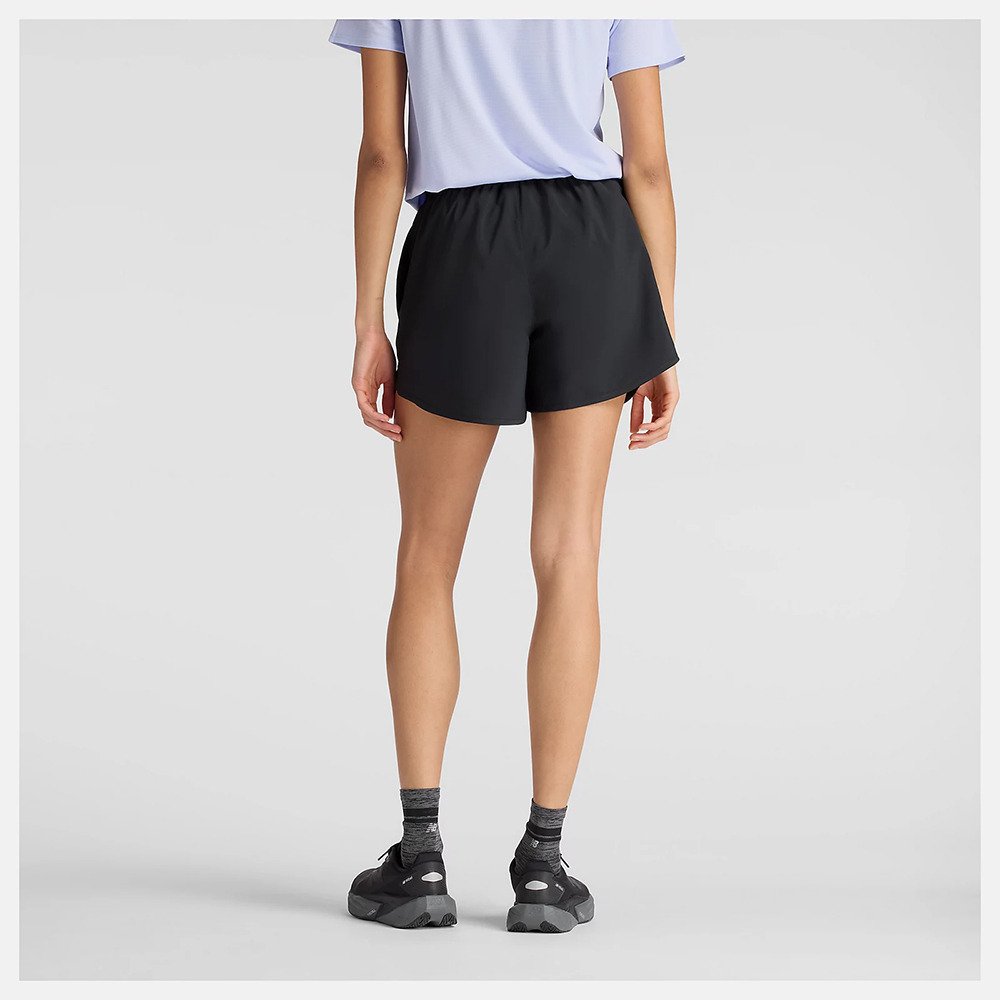 ニューバランス（new balance）（レディース）5インチ グラフィック