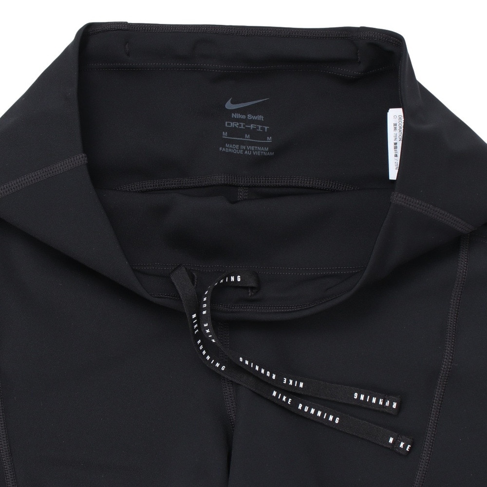 ナイキ（NIKE）（レディース）ドライフィット スイフト ハイウエスト 4インチ ショートパンツ HJ2259-010