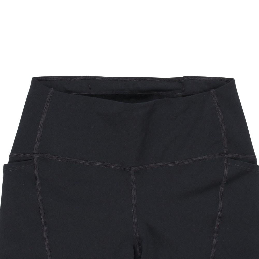 ナイキ（NIKE）（レディース）ドライフィット スイフト ハイウエスト 4インチ ショートパンツ HJ2259-010