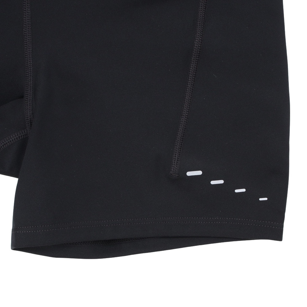 ナイキ（NIKE）（レディース）ドライフィット スイフト ハイウエスト 4インチ ショートパンツ HJ2259-010