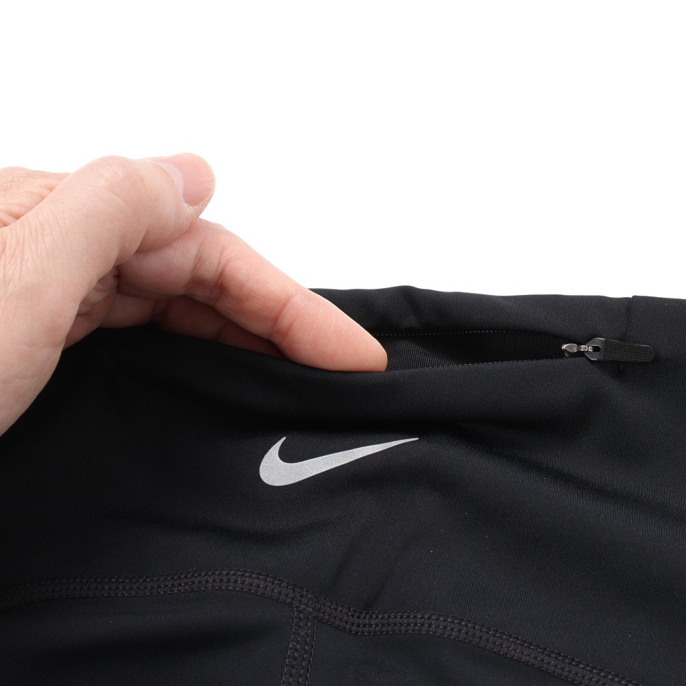 ナイキ（NIKE）（レディース）ドライフィット スイフト ハイウエスト 4インチ ショートパンツ HJ2259-010