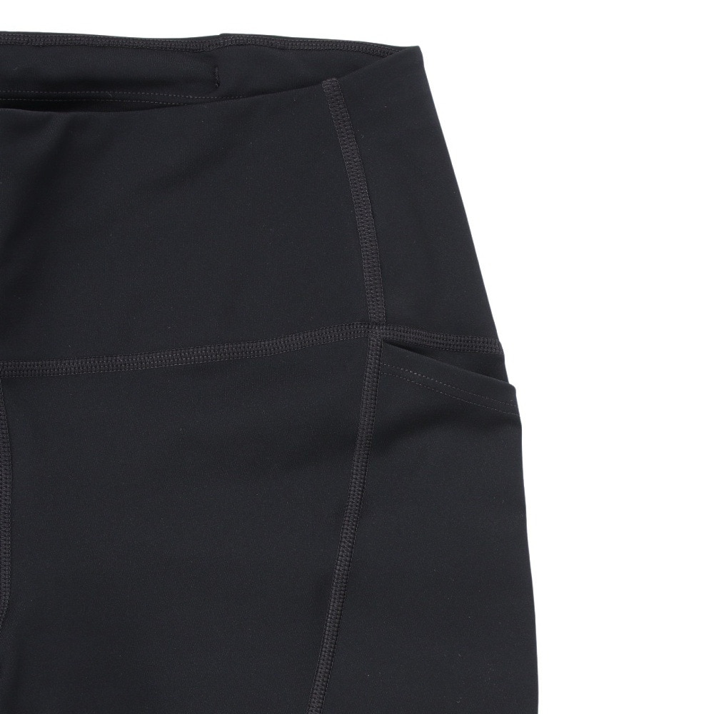 ナイキ（NIKE）（レディース）ドライフィット スイフト ハイウエスト 4インチ ショートパンツ HJ2259-010