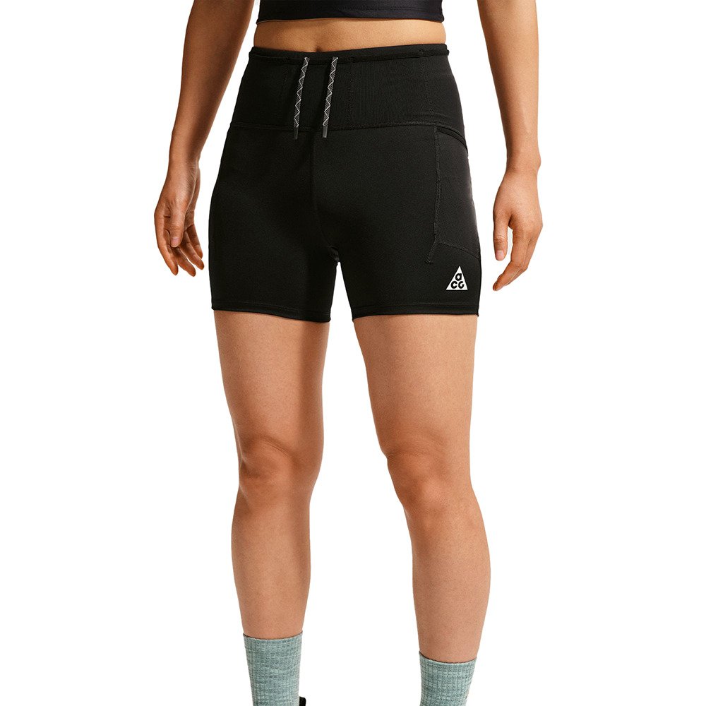 ナイキNIKE ACG ウィメンズ Dri-FIT ショートパンツ　インナー付き ナイキ（NIKE）（レディース）ACG ドライフィット ハイウエスト