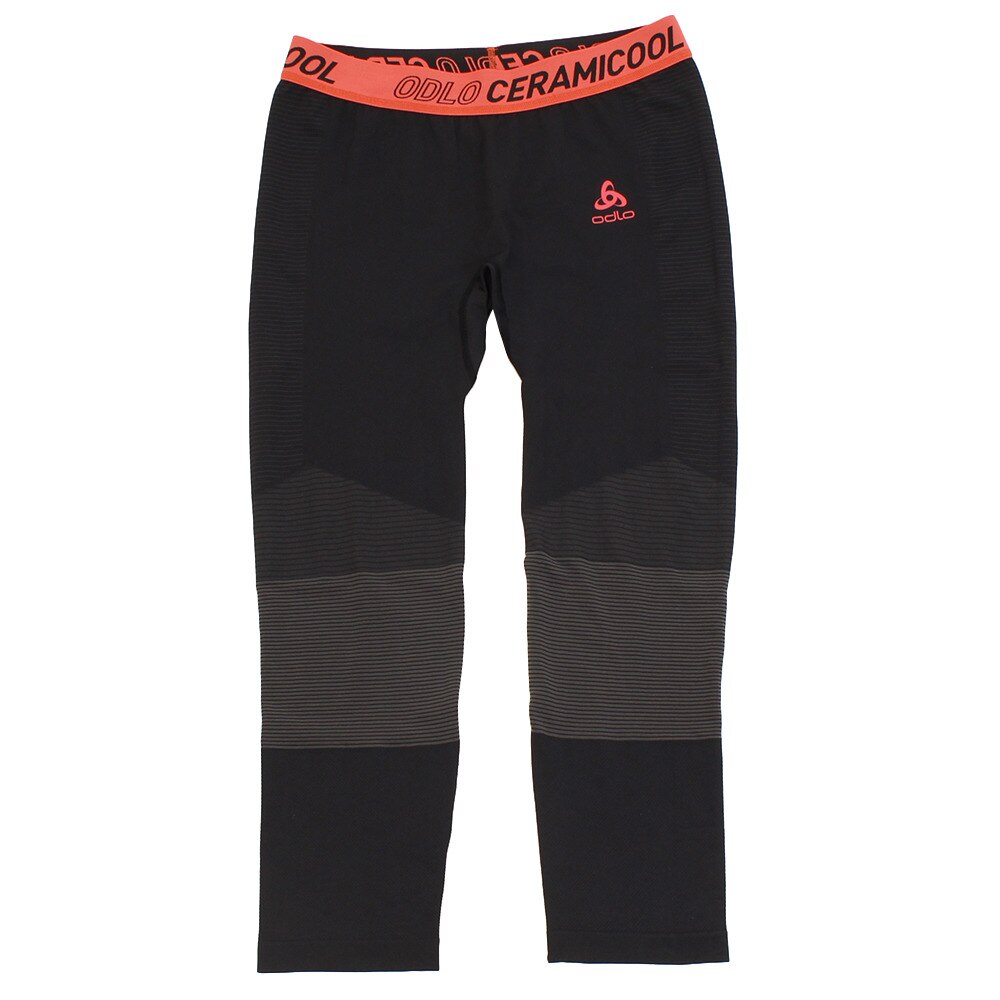BL Bottom 7/8 CERAMICOOL MOTION 360281 fiery coral-black