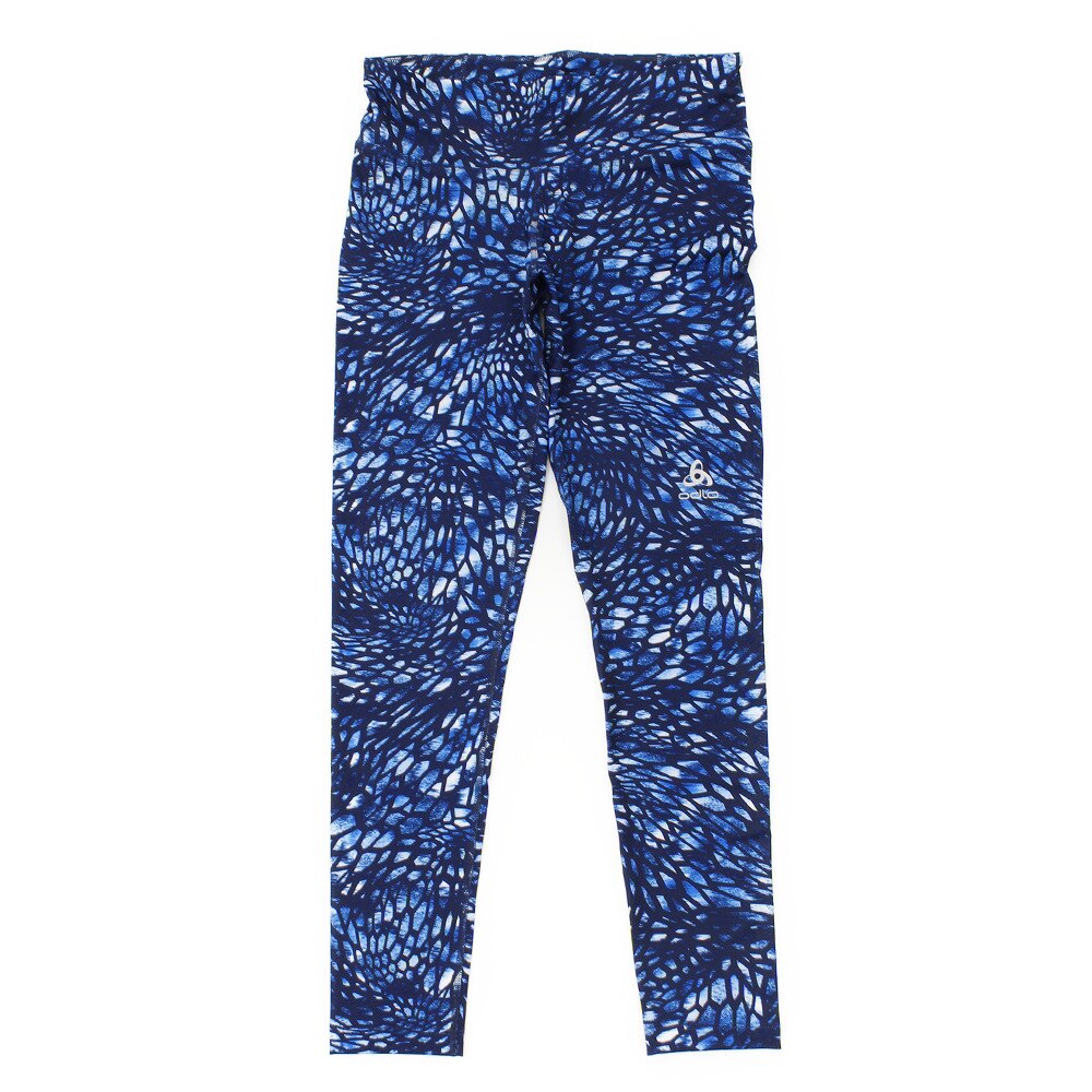 BL ロングタイツ HELLE 360361 energy blue