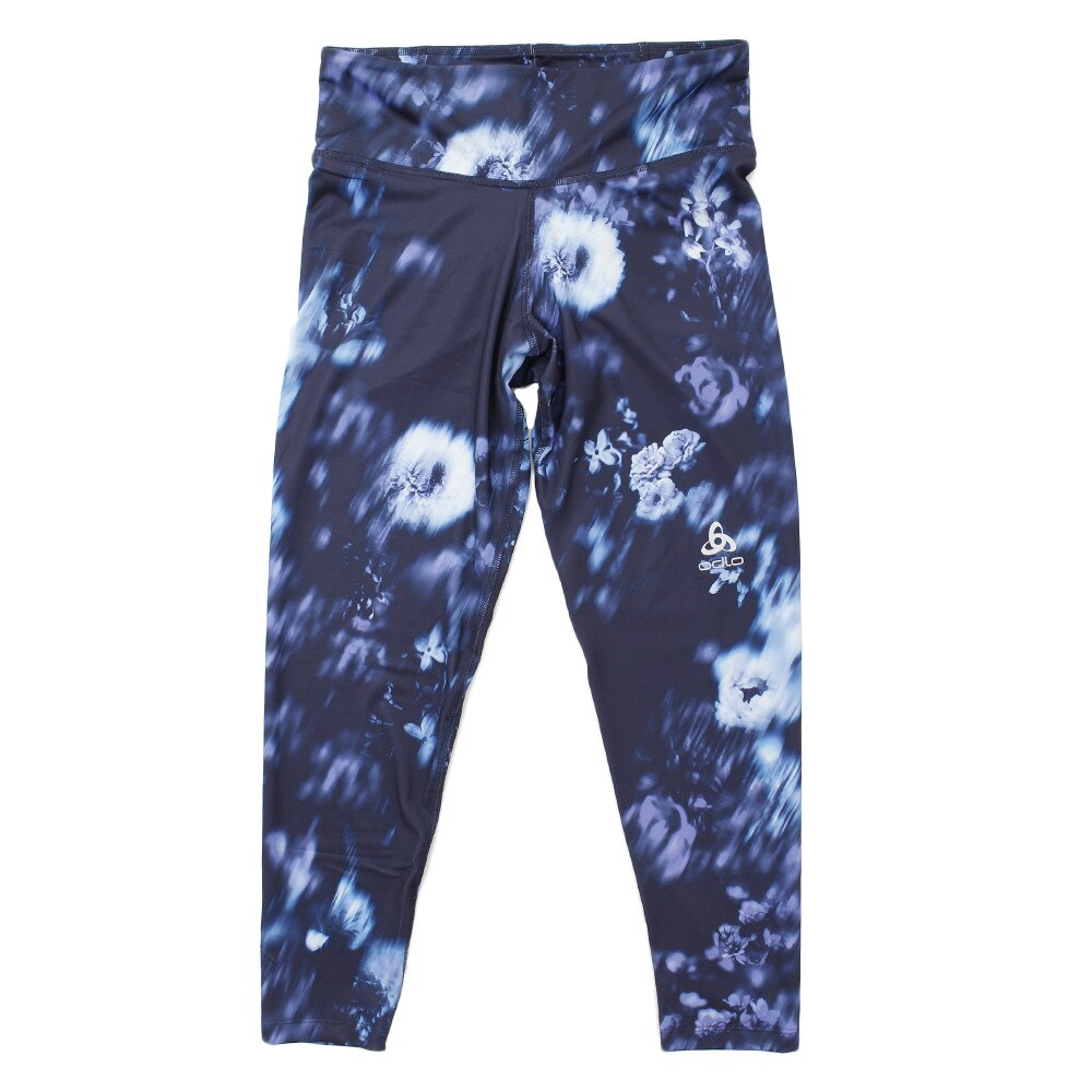  ELEMENT LT-AF タイツ 322207-20573navy-fl