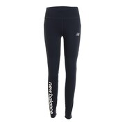 ニューバランス（new balance）（レディース）ランニング Star ロングタイツ WP0304YECL