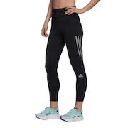 アディダス（adidas）（レディース）オウン ザ ラン 7/8 ランニングレギンス BL675-GU8940