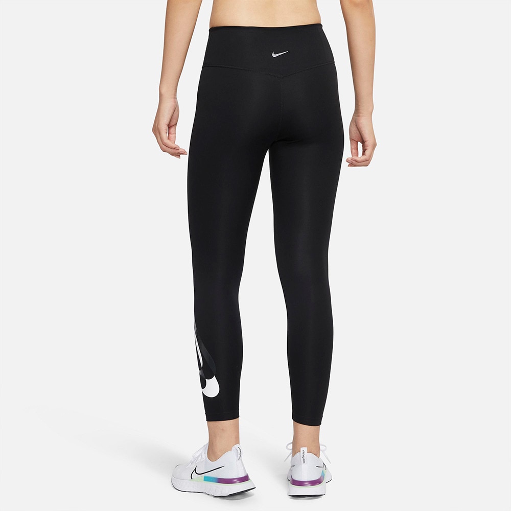 ナイキ(NIKE)(レディース)ドライ 速乾 Dri-FIT スウッシュ ラン 7