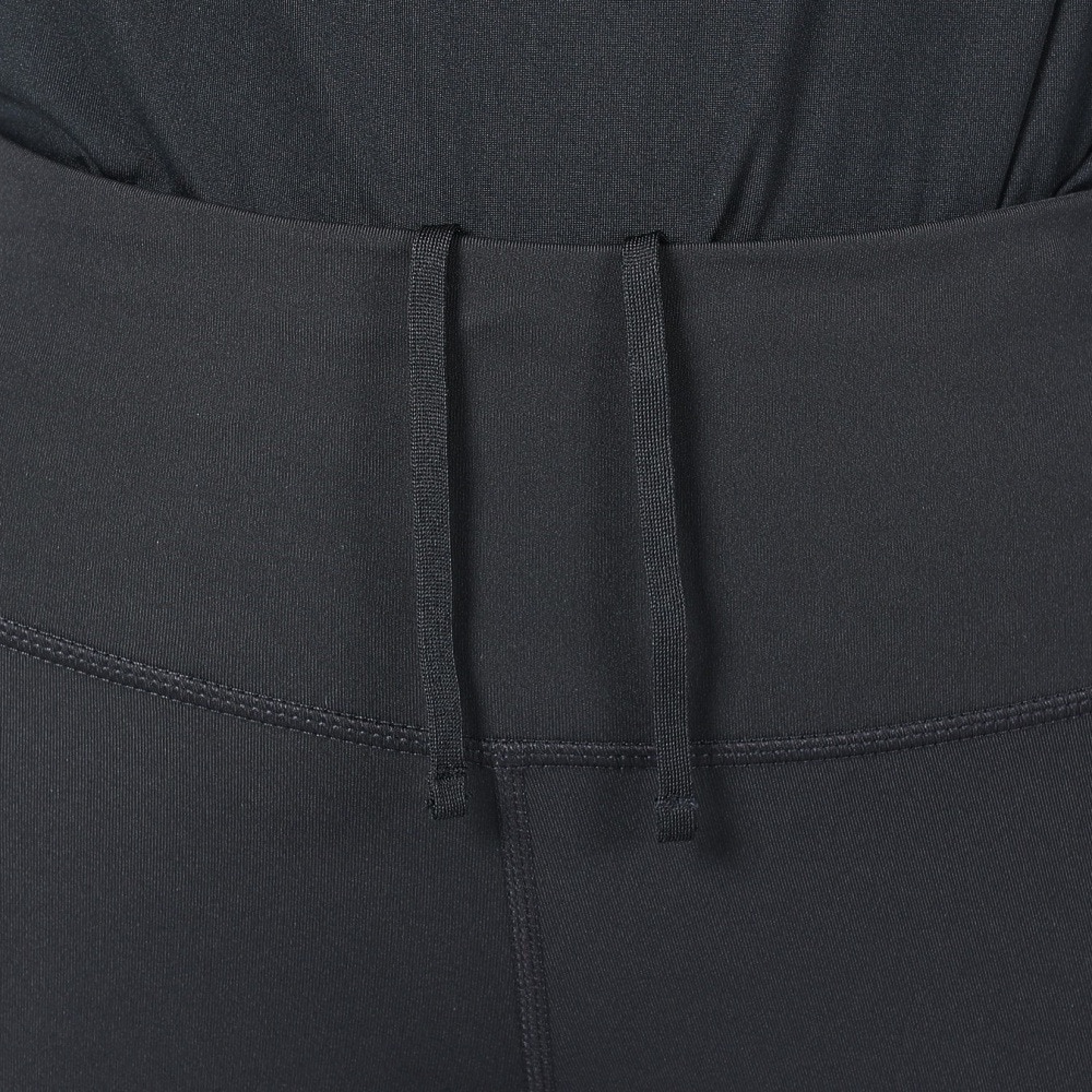 ナイキ（NIKE）（レディース）パンツ レディース ドライフィット ハイブリッド MR 7/8丈タイツ DX0949-010