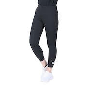 (レディース)パンツ レディース ドライフィット ハイブリッド MR 7/8丈タイツ DX0949-010