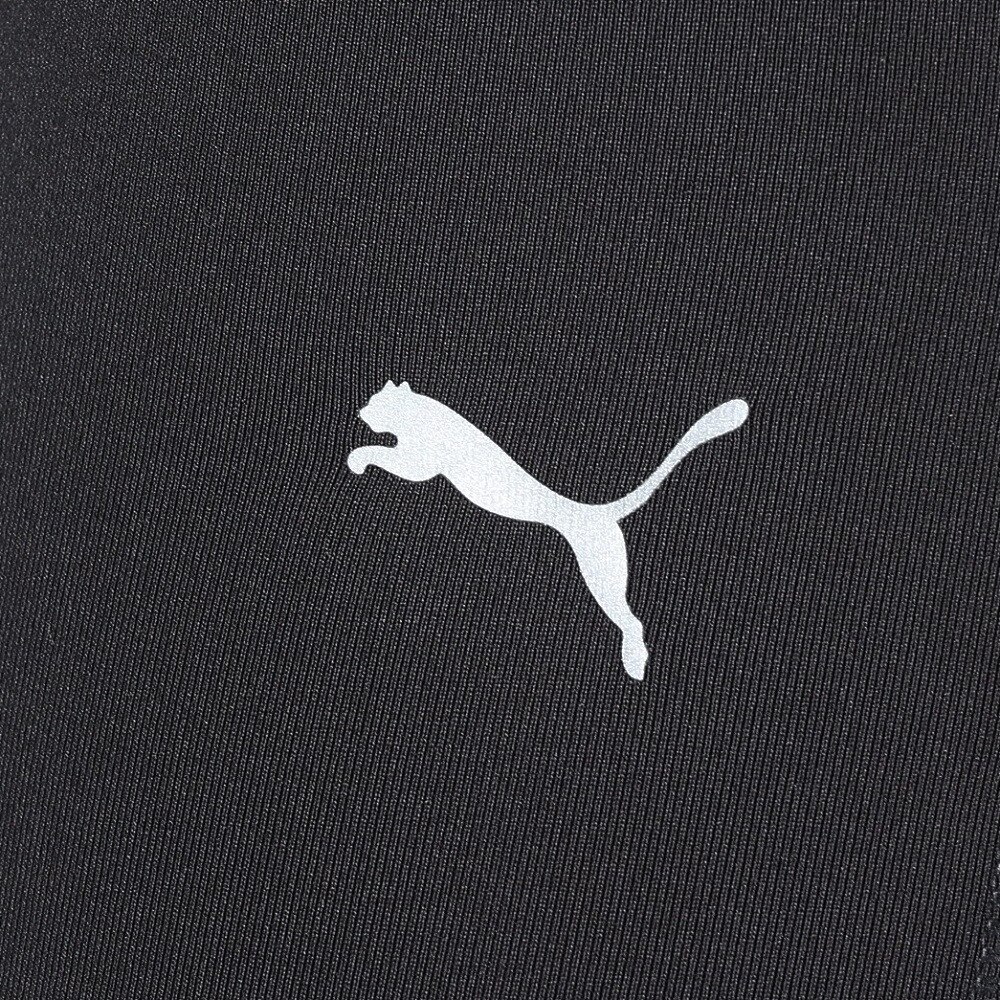 プーマ（PUMA）（レディース）ロング タイツ レディース ランニング RUN FAVORITE レグ ライズ 523661 01 BLK