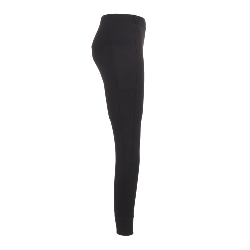 プーマ（PUMA）（レディース）タイツ FIRST MILE 7/8  524529 01 BLK