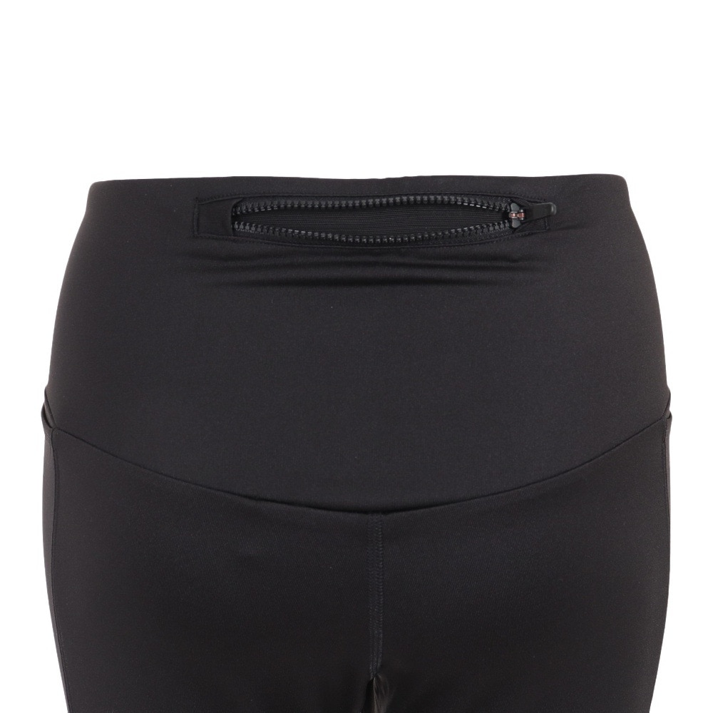 プーマ（PUMA）（レディース）タイツ FIRST MILE 7/8  524529 01 BLK