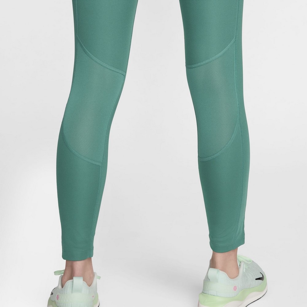 ナイキ（NIKE）（レディース）FST HBR ドライフィット ミッドライズ 7/8 ランニングレギンス ポケット付き FN3269-361