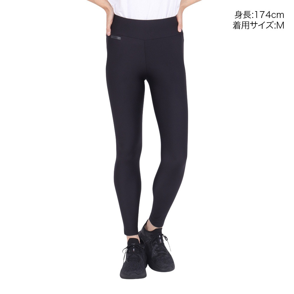 キプラン（KIPRUN）（レディース）ランニングタイツ DRY 8552231