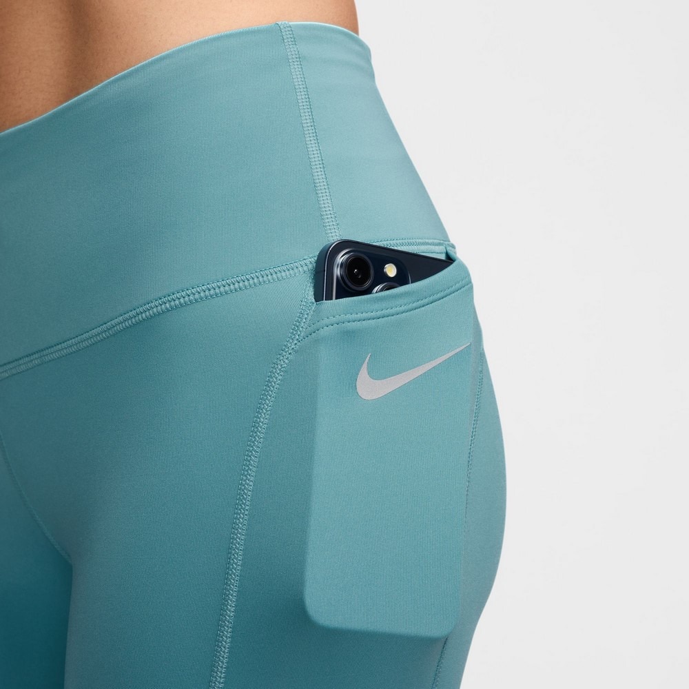 ナイキ（NIKE）（レディース）エピック ファスト ミッドライズ